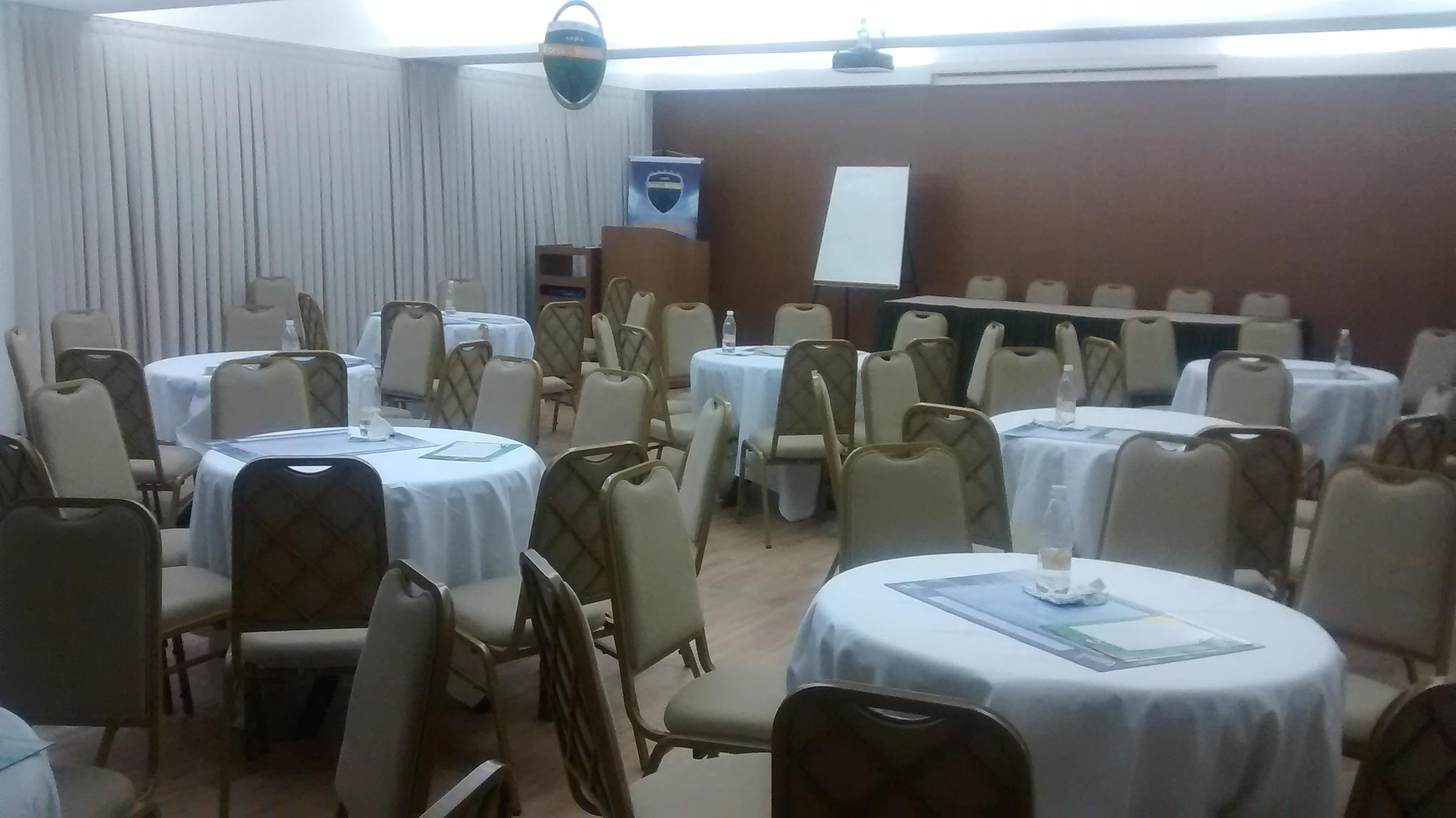 Amuarama Hotel Fortaleza  Bagian luar foto