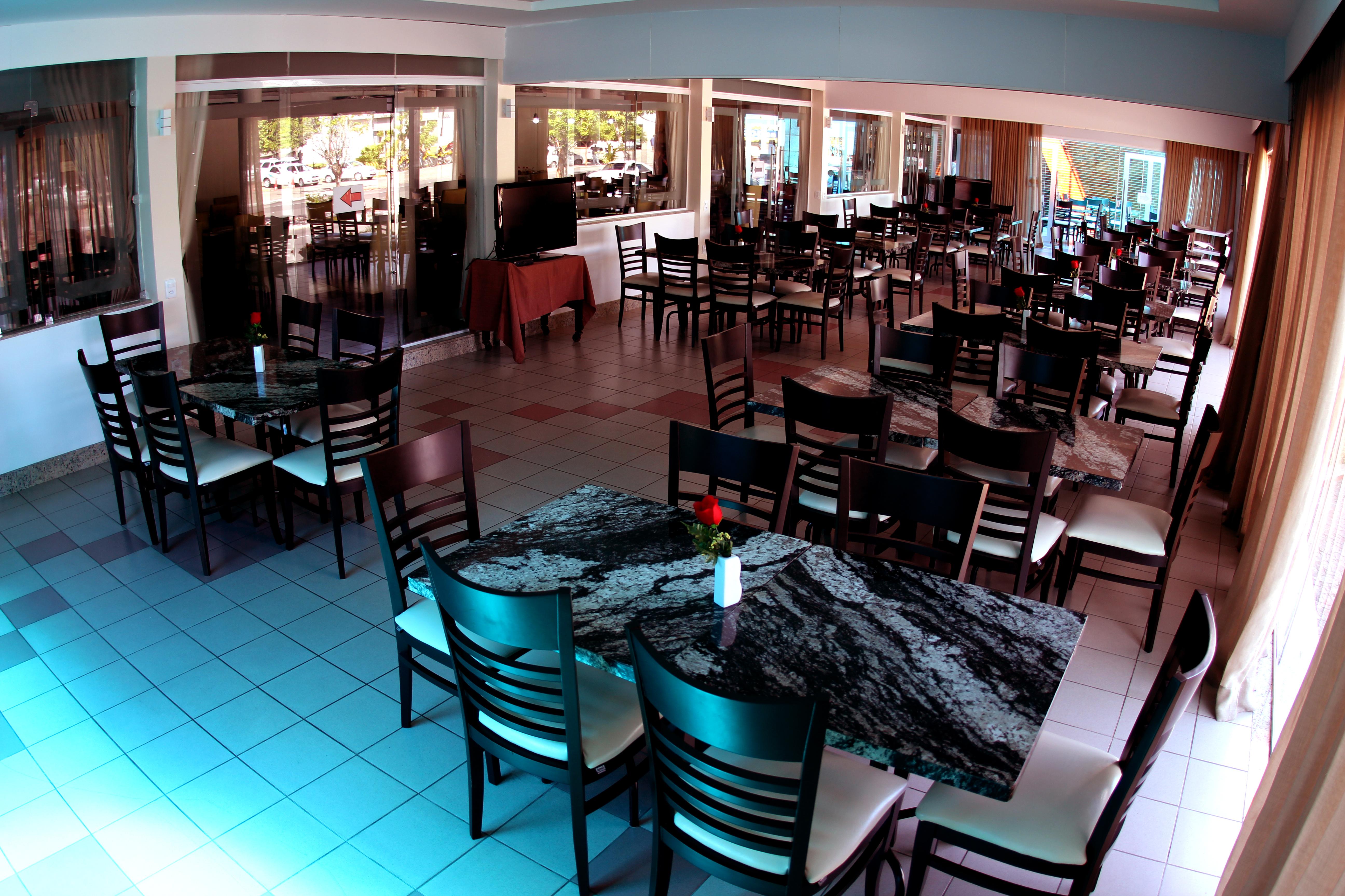 Amuarama Hotel Fortaleza  Bagian luar foto