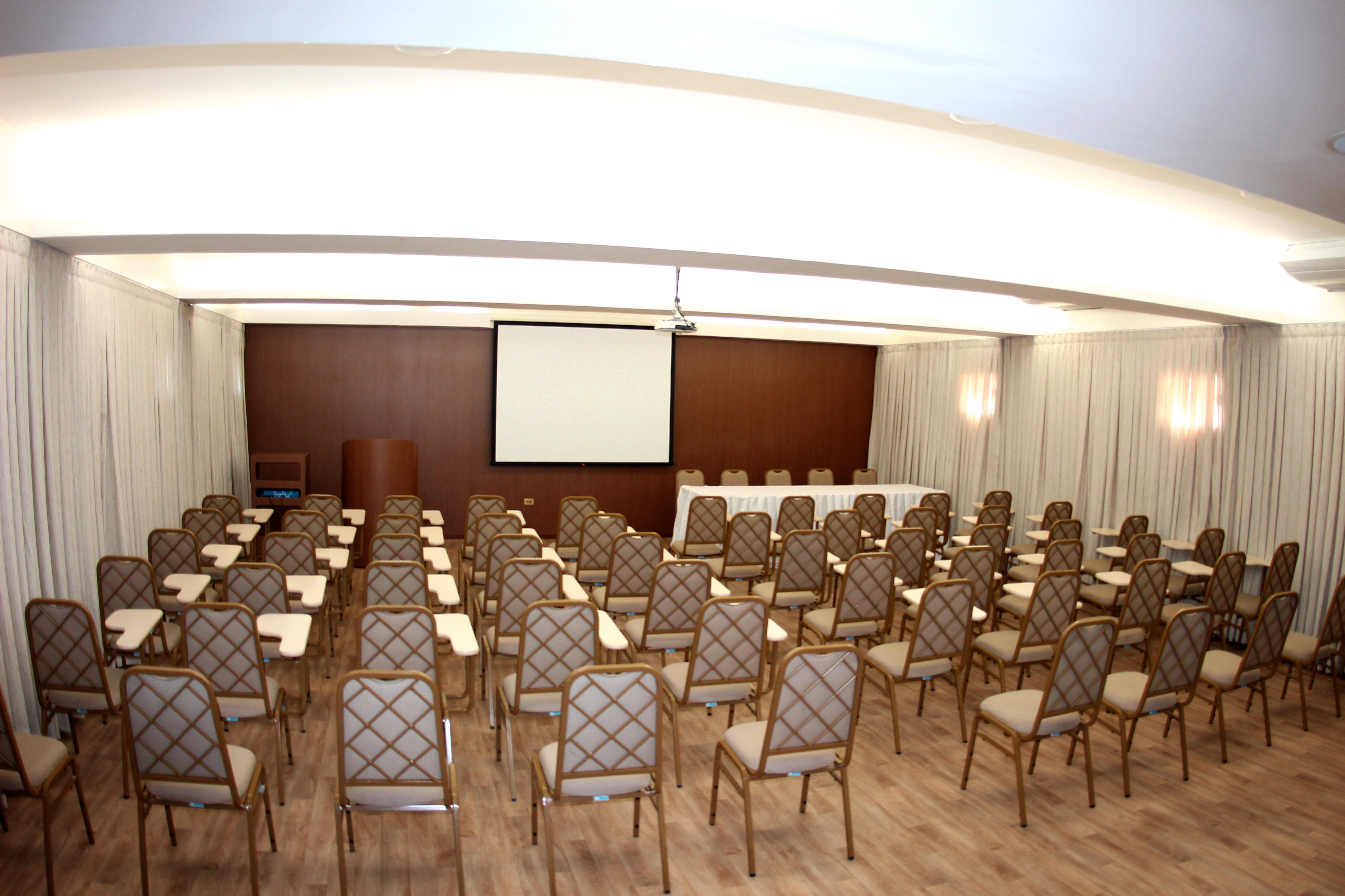 Amuarama Hotel Fortaleza  Bagian luar foto