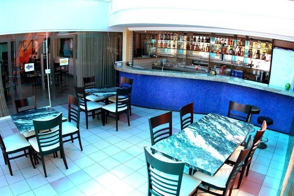 Amuarama Hotel Fortaleza  Bagian luar foto