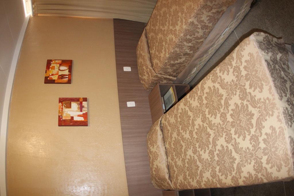 Amuarama Hotel Fortaleza  Ruang foto